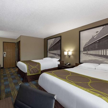 The Inn&Suites Sw Ομάχα Εξωτερικό φωτογραφία