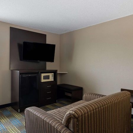 The Inn&Suites Sw Ομάχα Εξωτερικό φωτογραφία