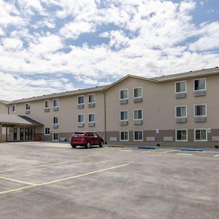 The Inn&Suites Sw Ομάχα Εξωτερικό φωτογραφία