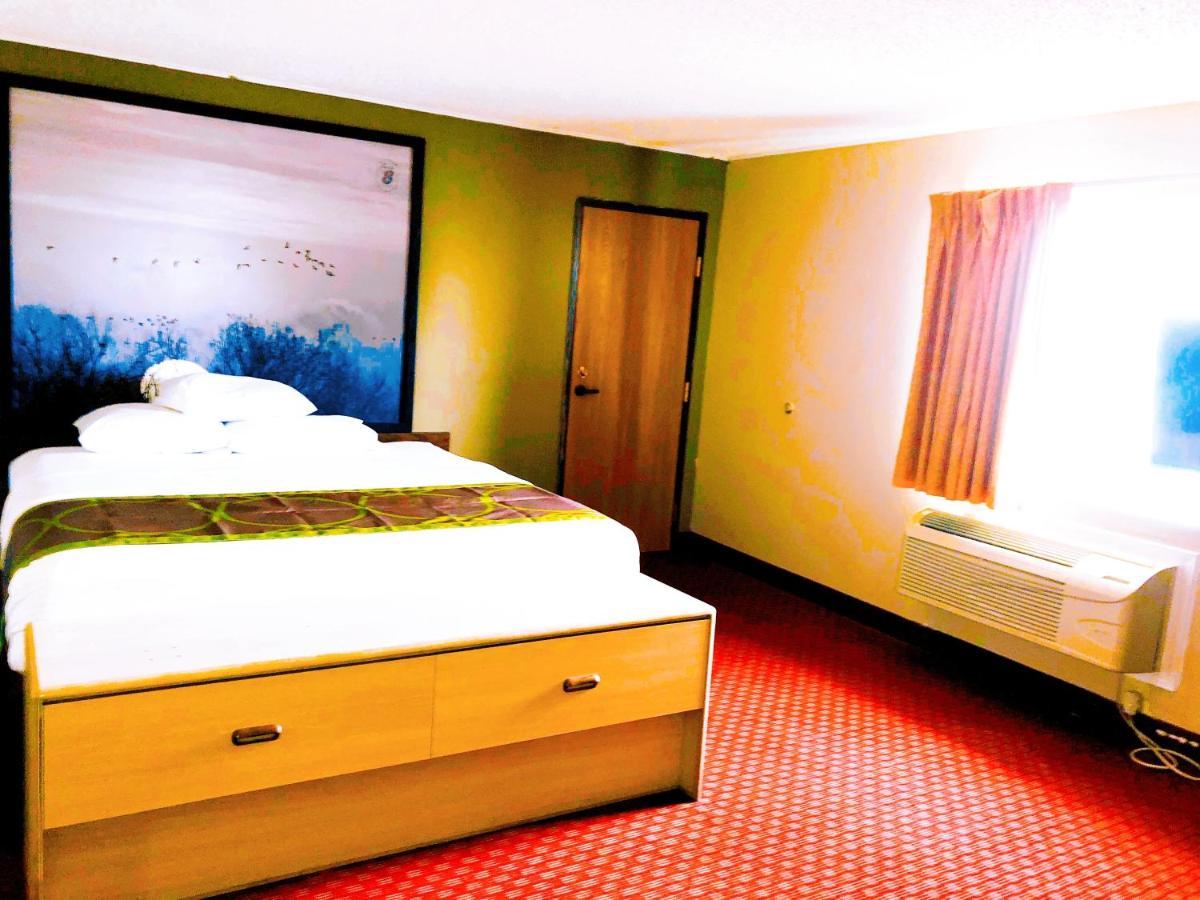 The Inn&Suites Sw Ομάχα Εξωτερικό φωτογραφία