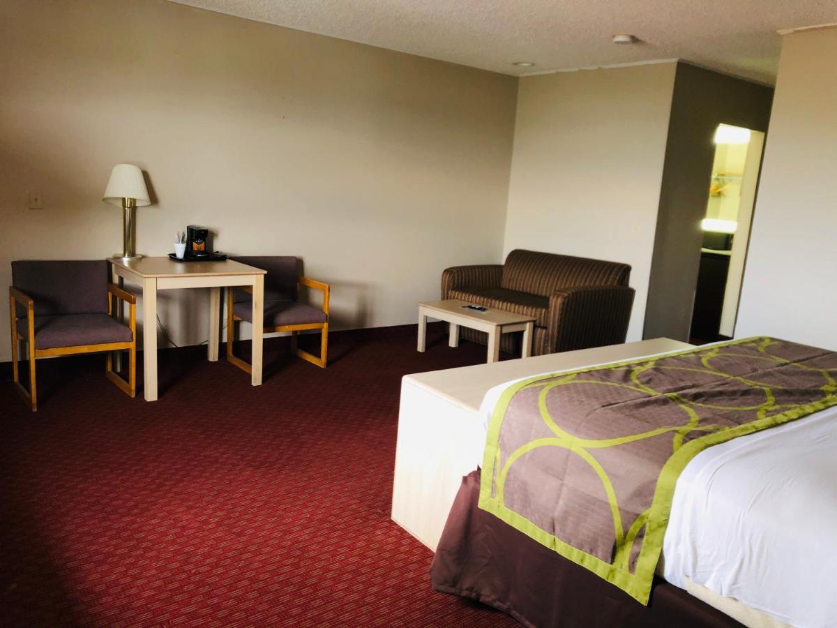 The Inn&Suites Sw Ομάχα Εξωτερικό φωτογραφία