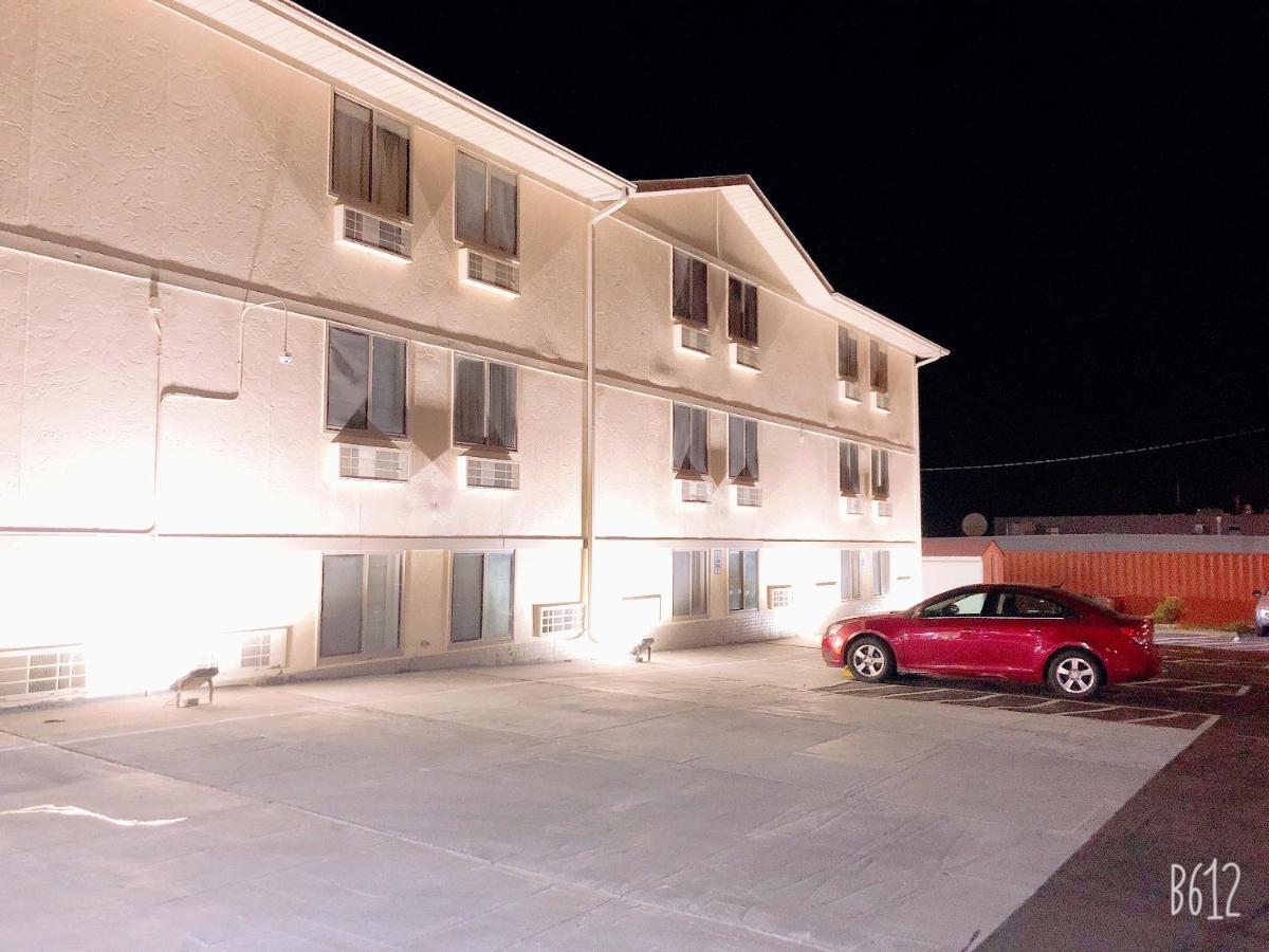 The Inn&Suites Sw Ομάχα Εξωτερικό φωτογραφία