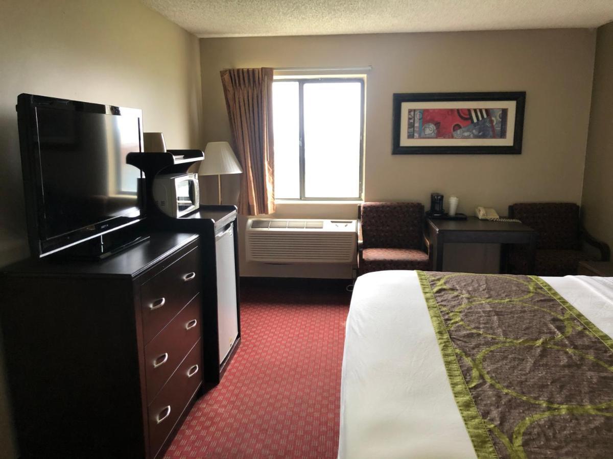 The Inn&Suites Sw Ομάχα Εξωτερικό φωτογραφία