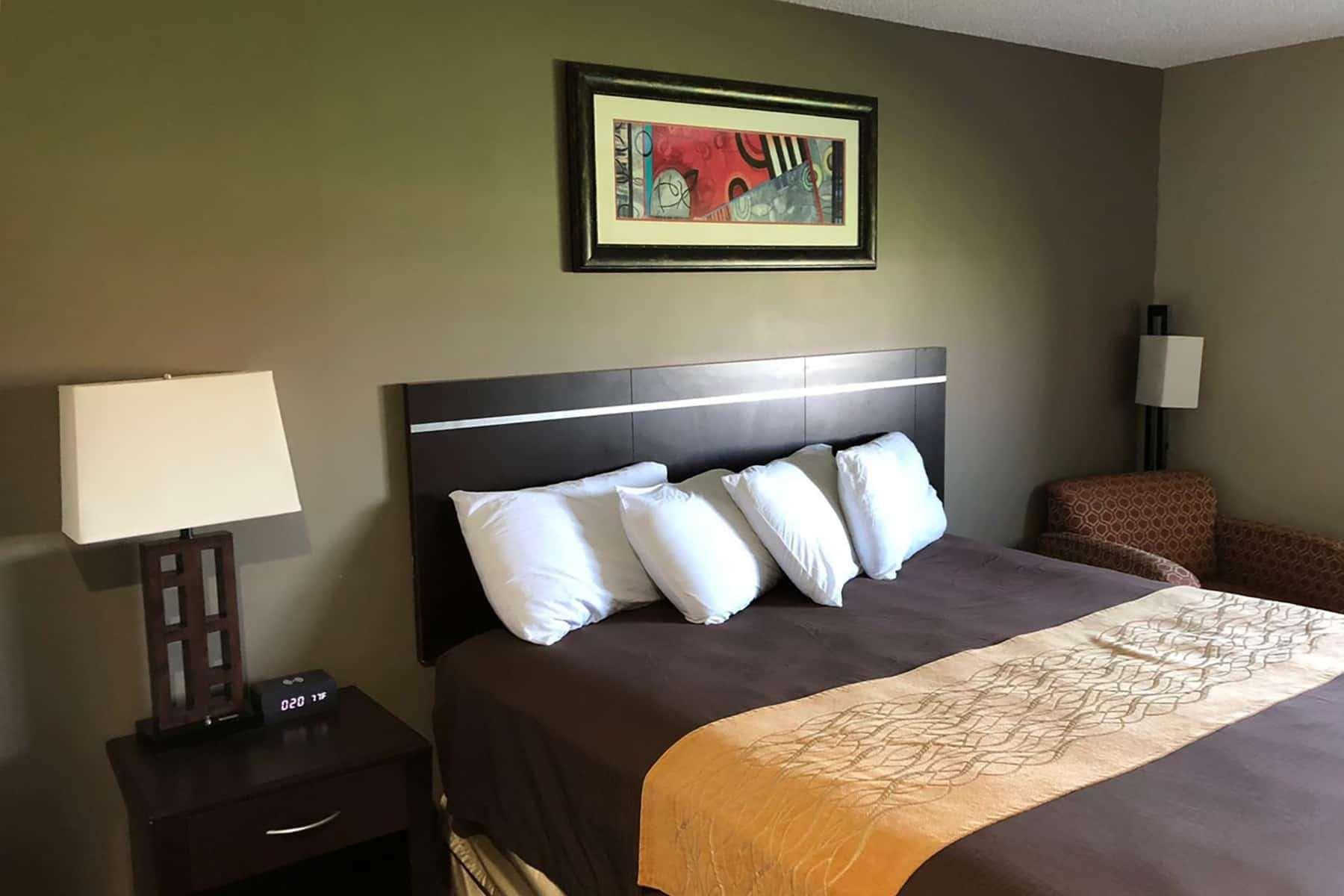 The Inn&Suites Sw Ομάχα Εξωτερικό φωτογραφία