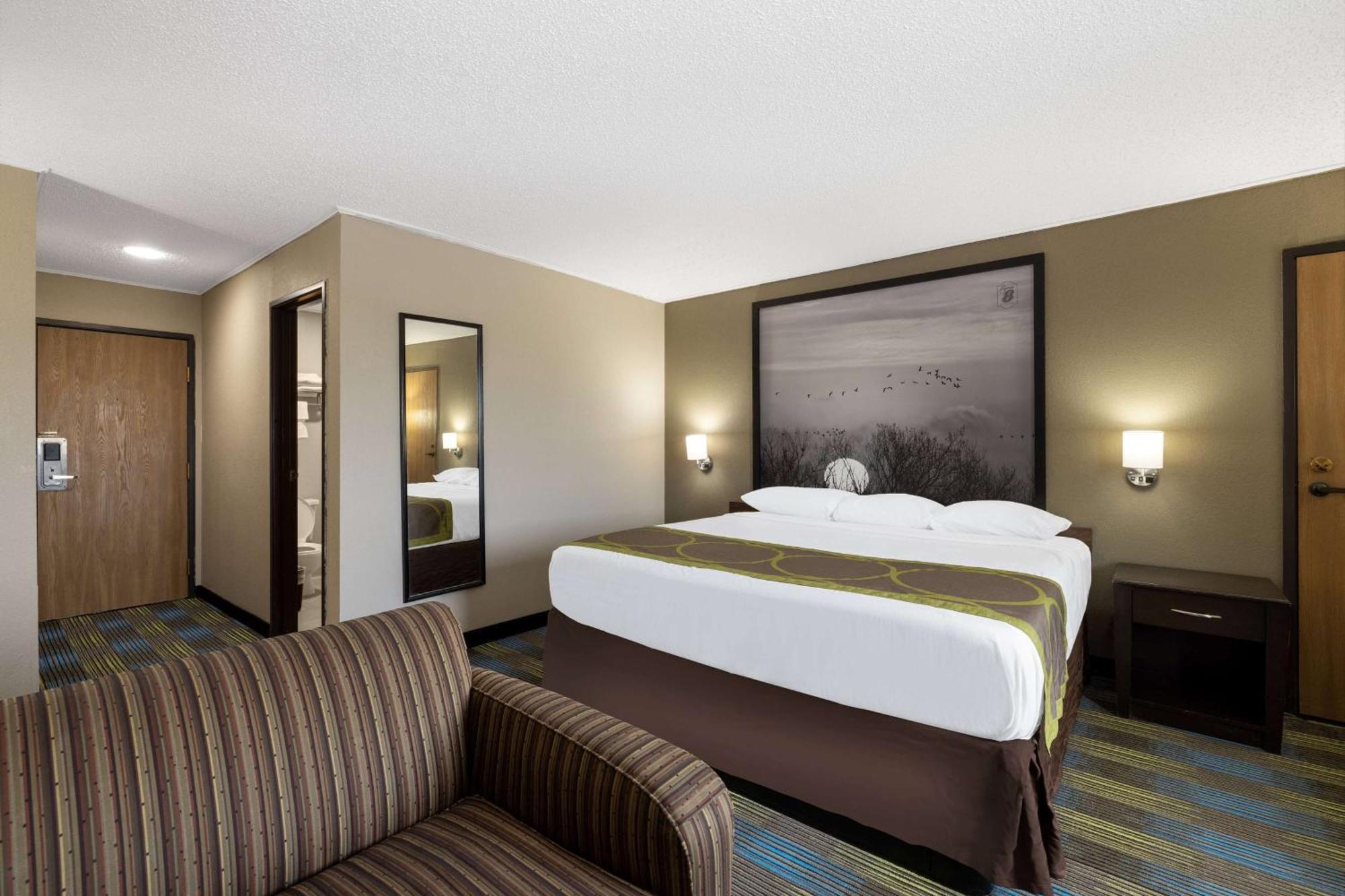 The Inn&Suites Sw Ομάχα Εξωτερικό φωτογραφία