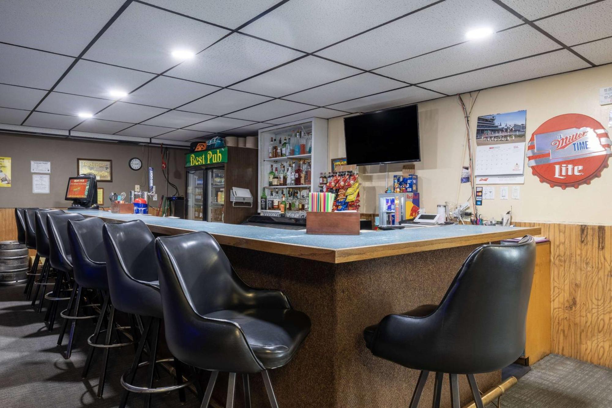 The Inn&Suites Sw Ομάχα Εξωτερικό φωτογραφία