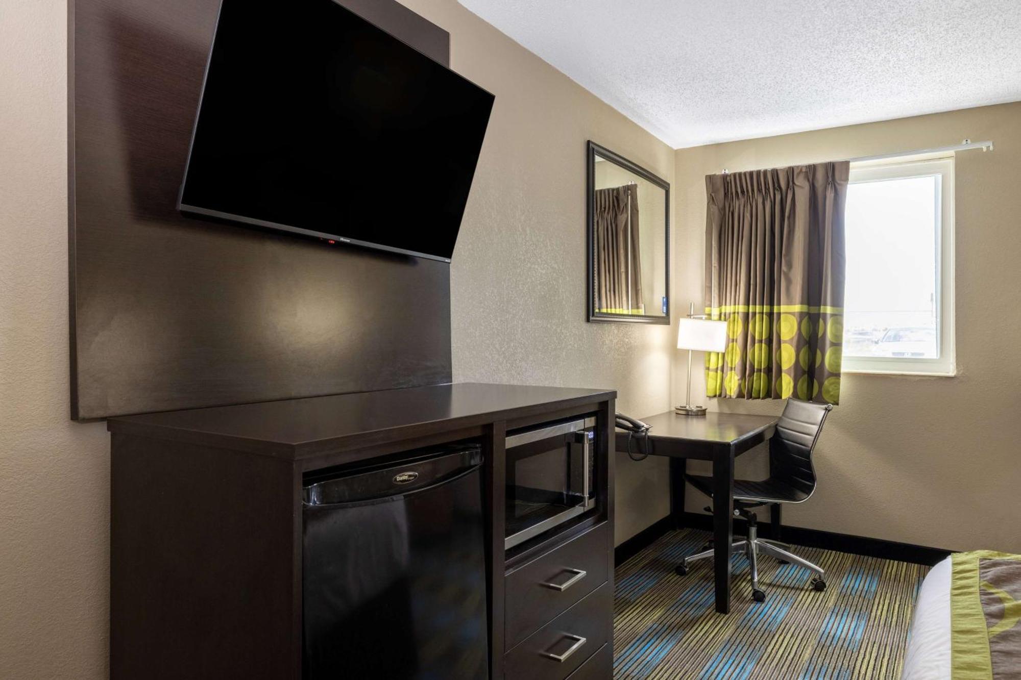 The Inn&Suites Sw Ομάχα Εξωτερικό φωτογραφία