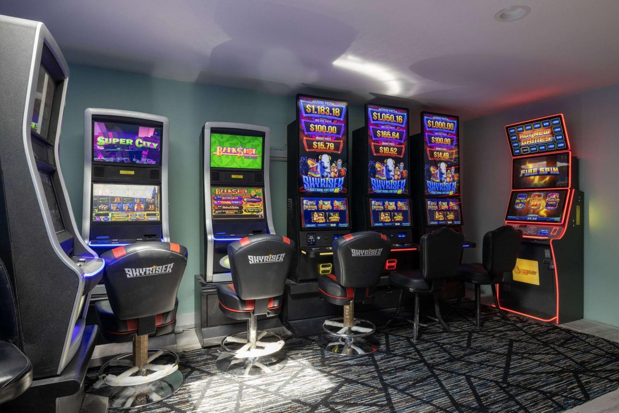 The Inn&Suites Sw Ομάχα Εξωτερικό φωτογραφία