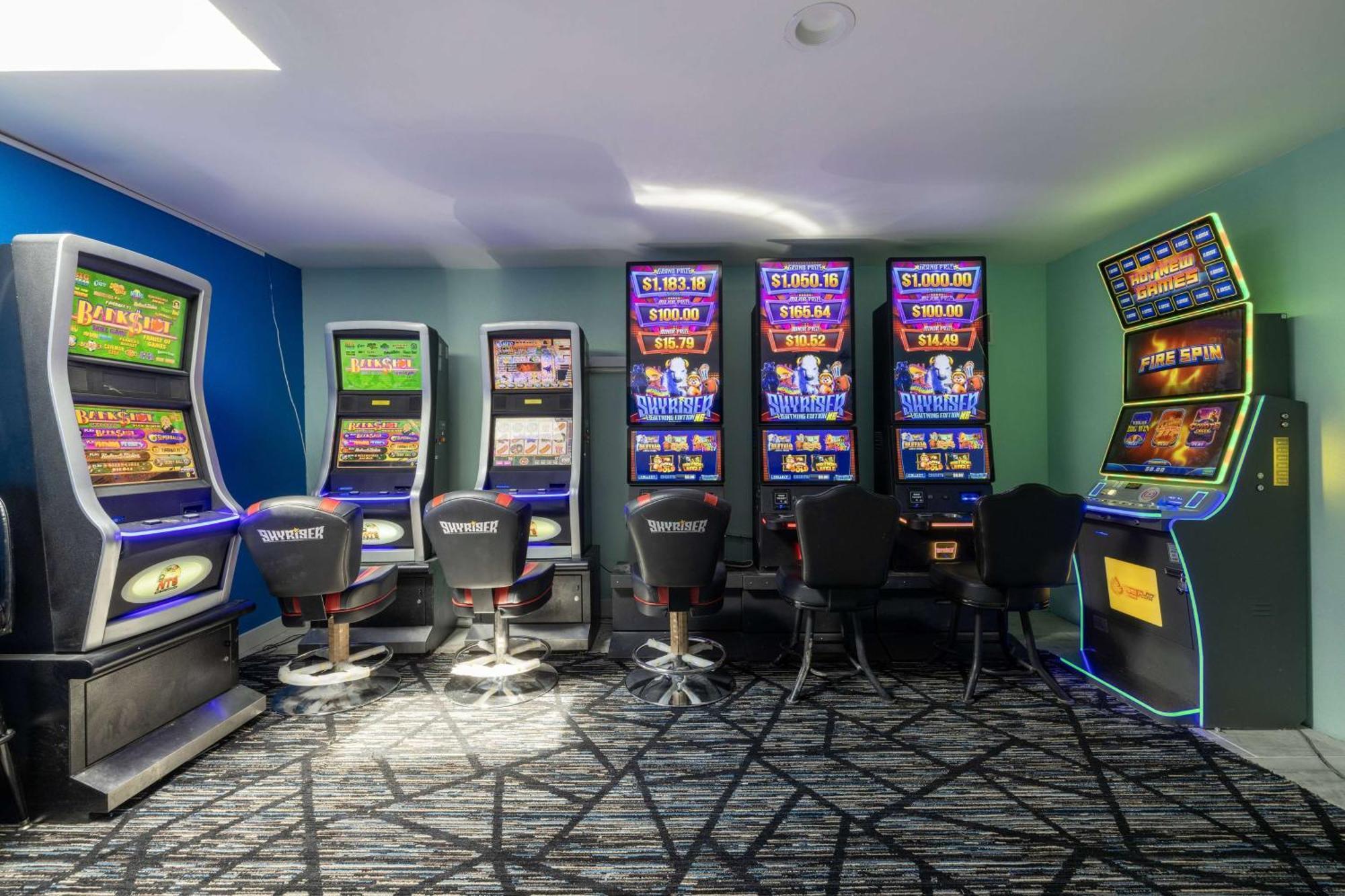 The Inn&Suites Sw Ομάχα Εξωτερικό φωτογραφία
