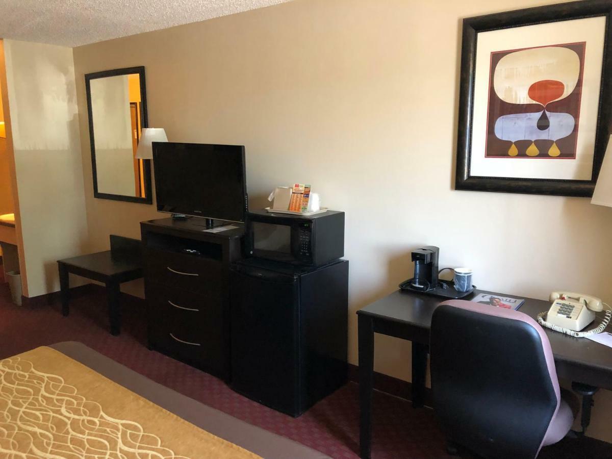 The Inn&Suites Sw Ομάχα Εξωτερικό φωτογραφία