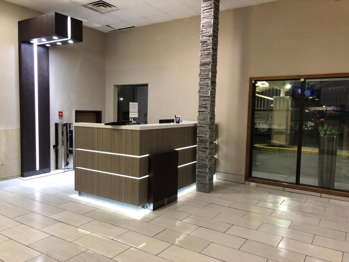 The Inn&Suites Sw Ομάχα Εξωτερικό φωτογραφία