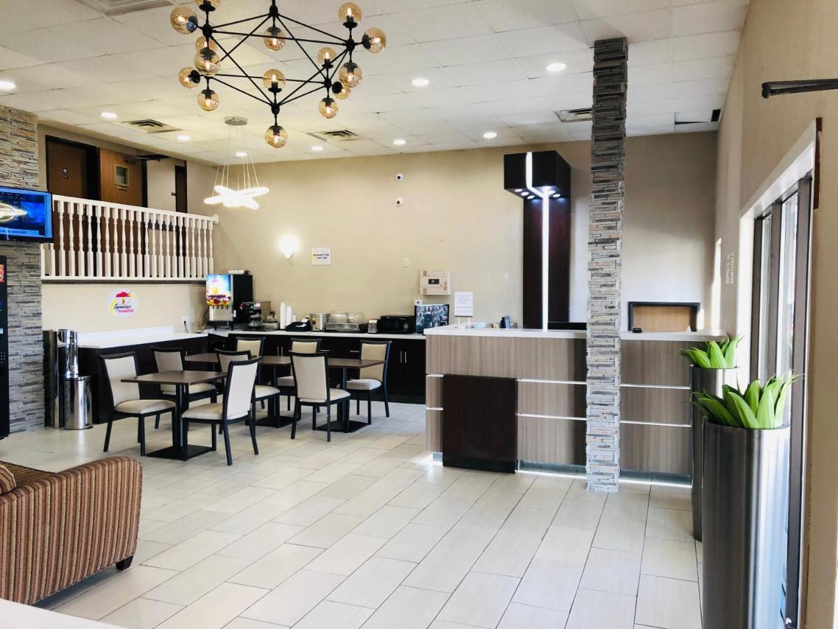 The Inn&Suites Sw Ομάχα Εξωτερικό φωτογραφία