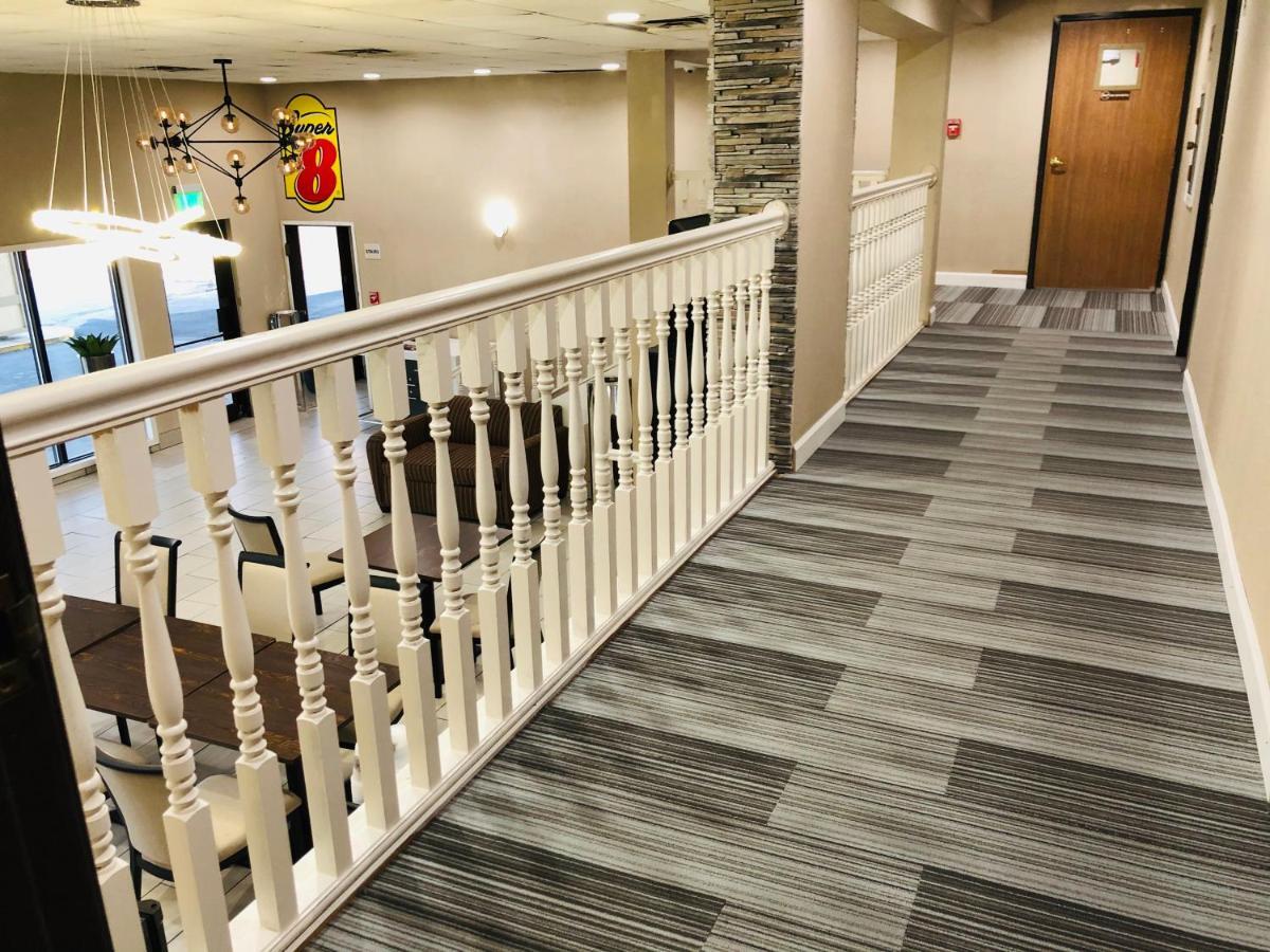 The Inn&Suites Sw Ομάχα Εξωτερικό φωτογραφία