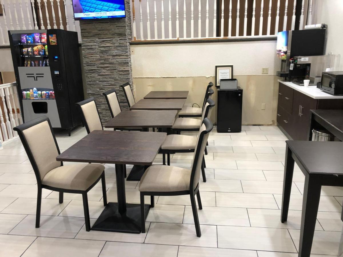 The Inn&Suites Sw Ομάχα Εξωτερικό φωτογραφία