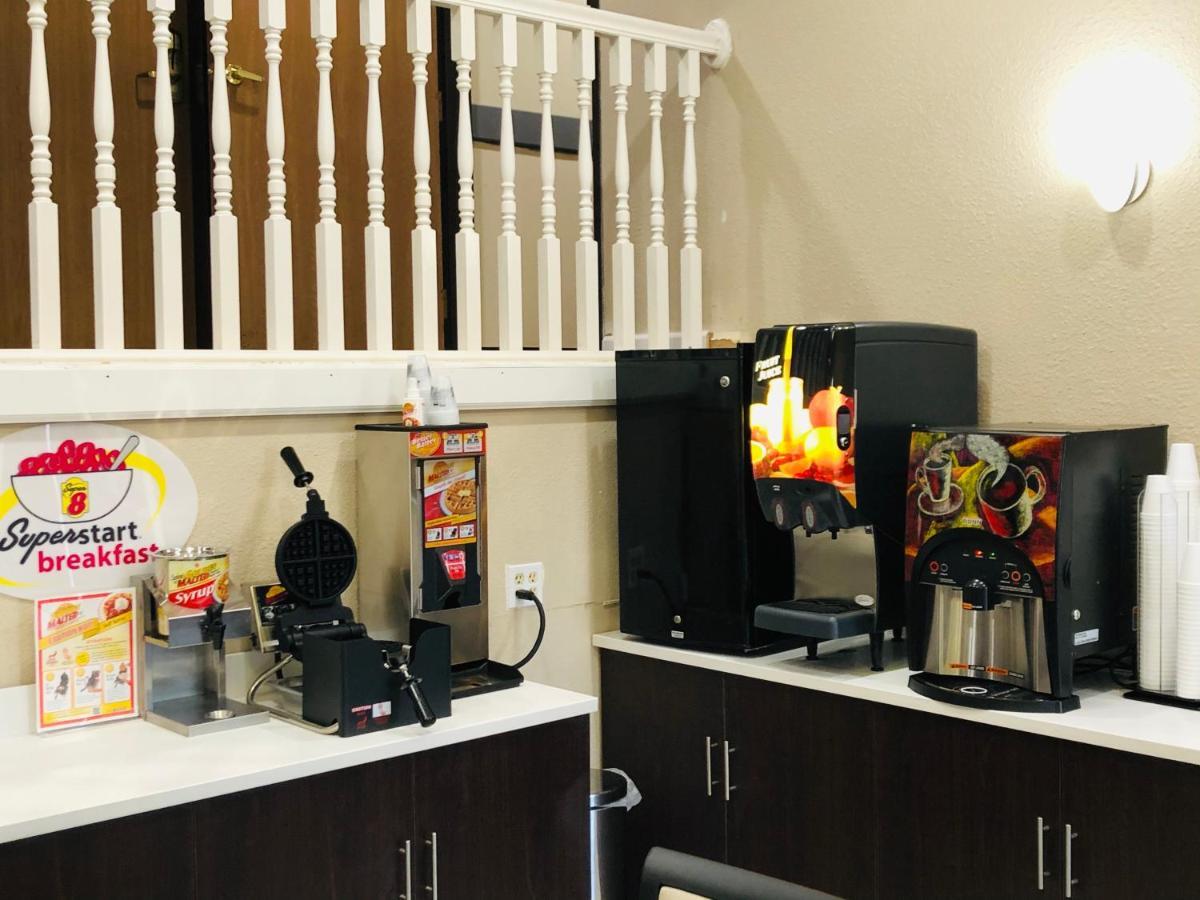 The Inn&Suites Sw Ομάχα Εξωτερικό φωτογραφία