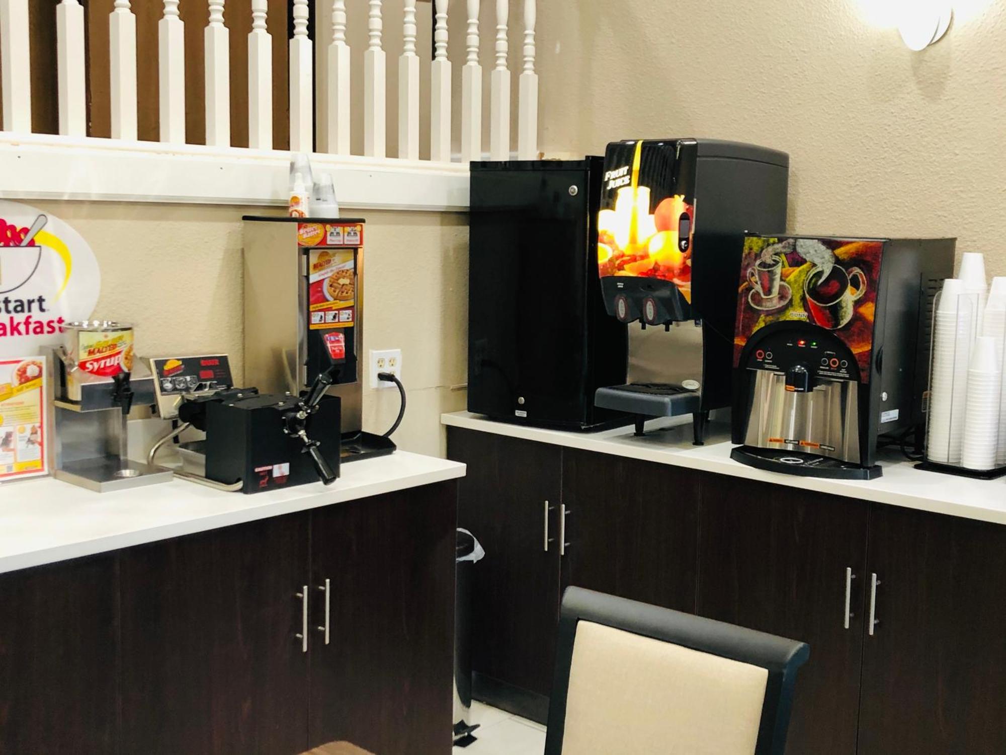 The Inn&Suites Sw Ομάχα Εξωτερικό φωτογραφία