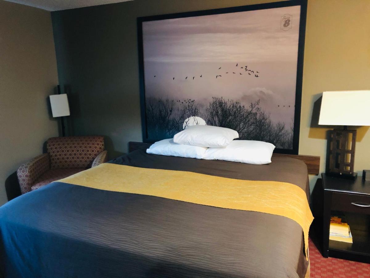 The Inn&Suites Sw Ομάχα Εξωτερικό φωτογραφία
