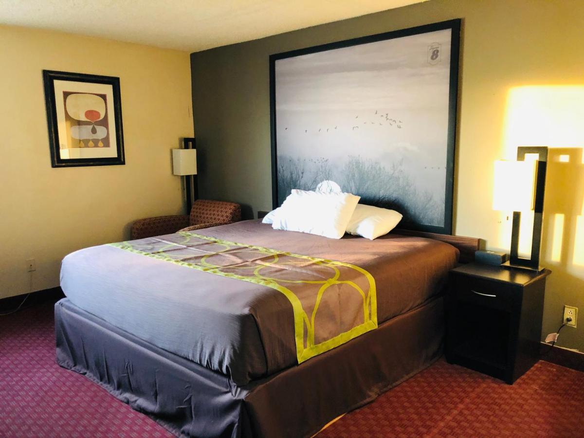 The Inn&Suites Sw Ομάχα Εξωτερικό φωτογραφία