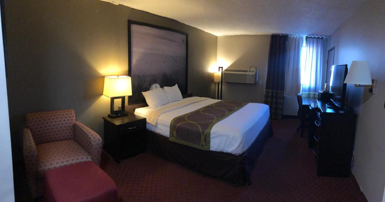 The Inn&Suites Sw Ομάχα Εξωτερικό φωτογραφία