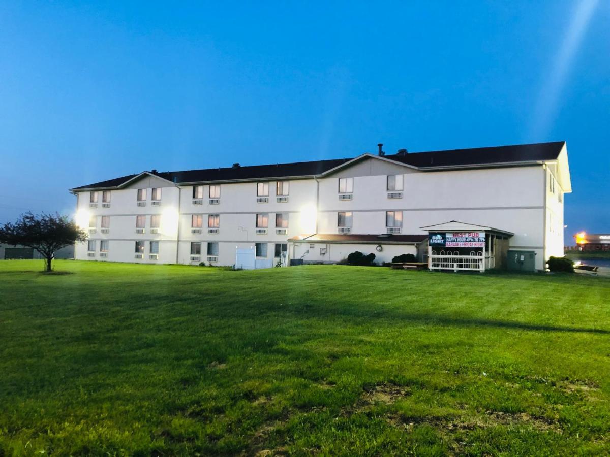 The Inn&Suites Sw Ομάχα Εξωτερικό φωτογραφία
